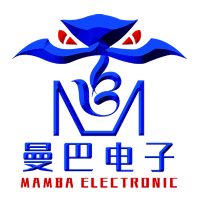 曼巴电子-尾板遥控器